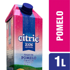 Citric Pomelo 1 L