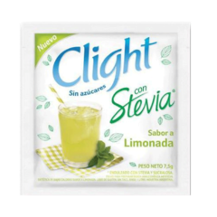 Clight Stevia Jugo en polvo - comprar online