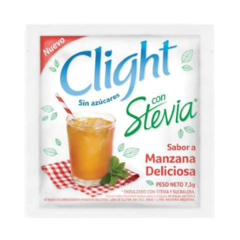 Clight Stevia Jugo en polvo en internet