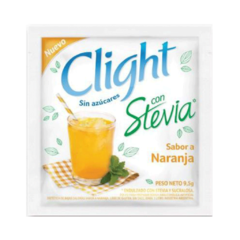 Clight Stevia Jugo en polvo - B&B