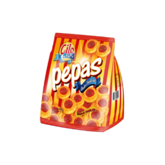 Clio Pepas 400gr