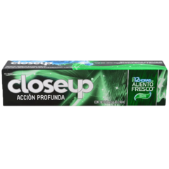 Close up Menthol Paradise 90g