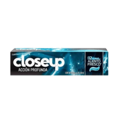 Close up  Peppermint drops 90g - comprar online