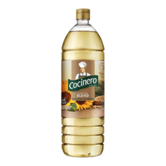 Cocinero Aceite de Girasol Blend 1.5 l