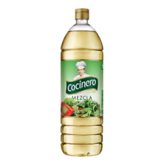 Cocinero Aceite Mezcla 1.5l