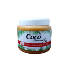 Cocox Nutriciones - B&B