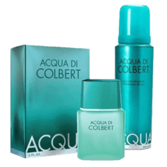 Colbert desodorante para hombre byb