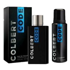 Colbert desodorante para hombre byb