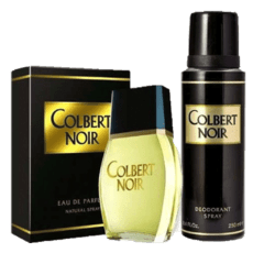 Colbert desodorante para hombre byb