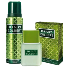 Colbert desodorante para hombre byb