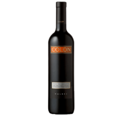 Colón Tinto Malbec - comprar online