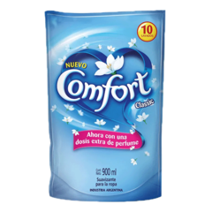 Comfort Suavizante 900 ml