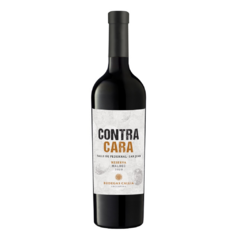 Contra Cara Reserva Malbec Vino Tinto Bodegas Callia