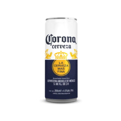 Corona Lata 269ml