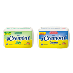 La Serenisima Cremón Light 500g - comprar online