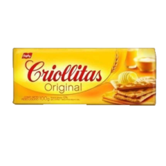 Criollitas Original byb