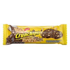 Crunchip Maní