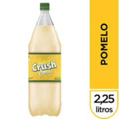 Crush Pomelo 2.25 litros en internet