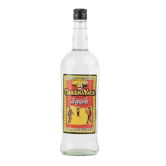 CuernaVaca Tequilla 1L byb