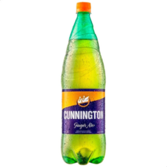 Cunnington Ginger Ale 1.5 L