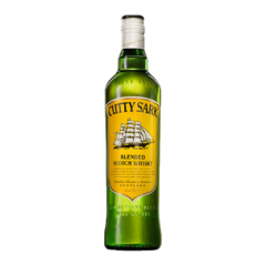 Cutty Sark Whisky byb