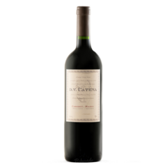 D.V. Catena Cabernet Malbec - Bodega Catena Zapata