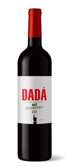 Imagen de Dada - Bodegas Finca las Moras