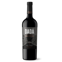 Dadá Incrediblends I Malbec/ Cabernet Vino Tinto Bodega Finca las Moras