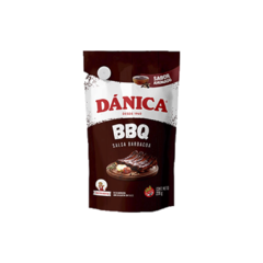 Dánica Barbacoa 250g