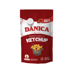 Dánica Ketchup 250g