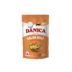 Dánica Salsa Golf 250g