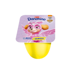 Danonino postre Frutilla - comprar online