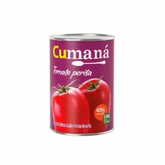 Cumaná Tomate Perita