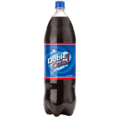 Doble Cola 2.25 L