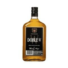 Doble V Whisky 1L byb