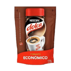 Nescafé Dolca Doy Pack 170g