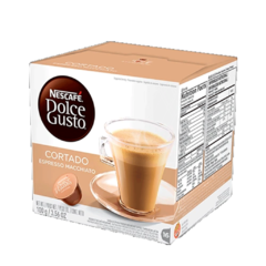 Dolce Gusto Cortado