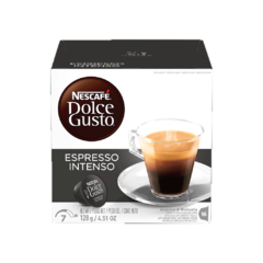 Dolce Gusto Espresso Intenso