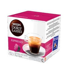 Dolce Gusto Espresso