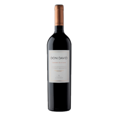 Don David Cabernet Sauvignon