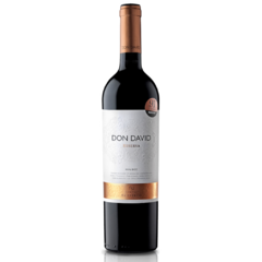 Don David Reserva Malbec - Bodega El Esteco