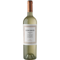 Don David Torrontes Vino Blanco Bodega El Esteco