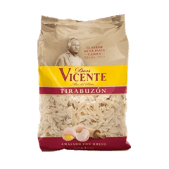 Imagen de Don Vicente Fideos