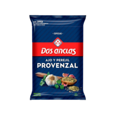 Dos Anclas Provenzal 50g