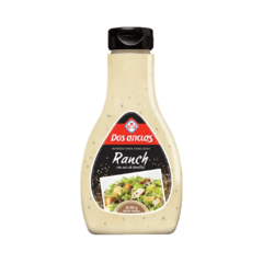 Dos Anclas Salsa Ranch