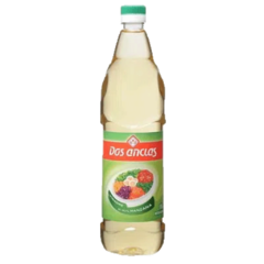 Dos Anclas Vinagre de Manzana 1 L