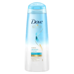 Dove Nutritive Solutions Shampoo Hidratación Intensa