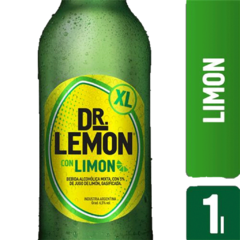 Dr Lemon 1L byb