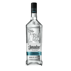 El Jimador Tequila Blanco 750ml byb