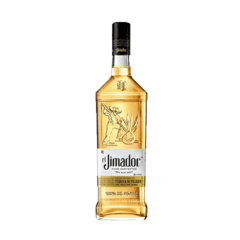 El Jimador Tequila reposado 750ml byb